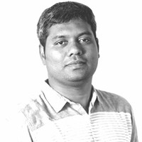 Red Bangle India Employee Sunil Patrapati's profile photo