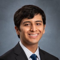 Purdue University Employee Sean Ramirez's profile photo