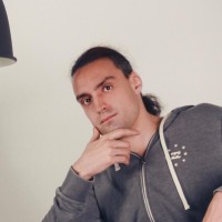 Forecsys Employee Викентий Румянцев's profile photo