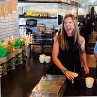 Won't Stop Hospitality Inc. Employee Michelle Andersen's profile photo