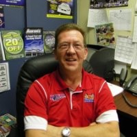 Gary Reeves Email & Phone Number