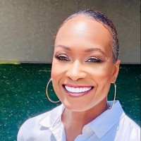 Porsche Experience Center Los Angeles Employee Nefeteria Broussard's profile photo