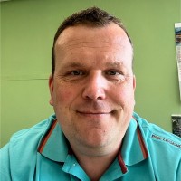 Renewi Employee Sander Post's profile photo