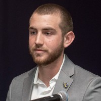 Wize Solutions, LLC Employee Hunter Jones's profile photo