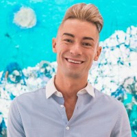 Boca Raton Museum of Art Employee David Matteson's profile photo