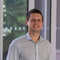 The University of Manchester Employee Kamil Stobiecki's profile photo