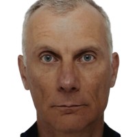 Scalian Employee Frank Vissotsky's profile photo