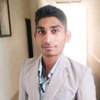 Vivek patel B Email