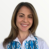 EditShare Employee Celia Borghesani's profile photo