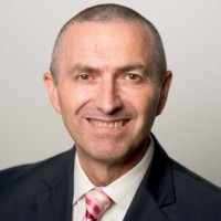 East West Bank Employee David MacDonald's profile photo