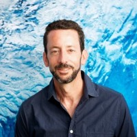 ŌURA Employee Peter Ward's profile photo