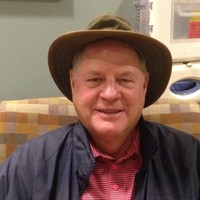 AADVANTAGE FABRICS, INC. Employee Timothy Roach's profile photo