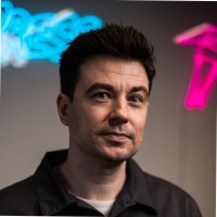 The Poster Frame Co Limited Employee James Henshaw's profile photo