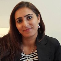 QTK FINE CABINETRY Employee Varinder. Kaur's profile photo