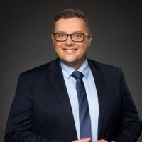 Marcin Słowiński Email