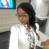 Blast Communications Mauritius Employee Pearl Ndlazi's profile photo