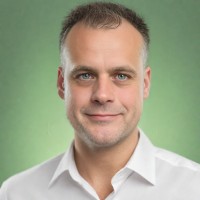 Clarks Employee Marcus Oughton's profile photo