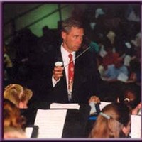 Barry Vingle