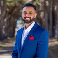 NVIDIA Employee Rajan Tatla's profile photo