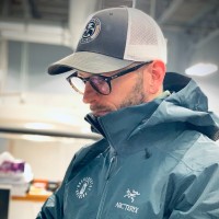 Backcountry Brewing Employee Mark Weber's profile photo