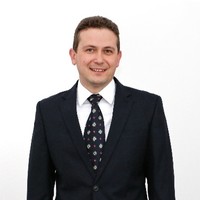 Single Use Support GmbH Employee Ingo Mayr's profile photo