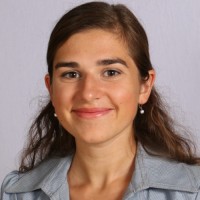 Involve Data Inc. Employee Morgan Meyers's profile photo
