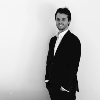 Leah (formerly ContractPodAi) Employee James Thomas's profile photo