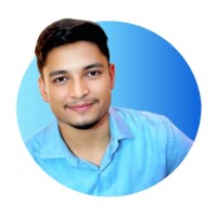 BVEC Code Club Employee Shamin Barbhuiya's profile photo