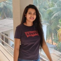SimpliTrain Employee Kavita Choudhari's profile photo
