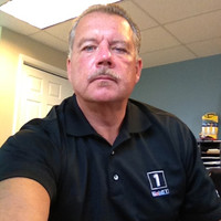 Husky Corporation Employee Martin Lamon's profile photo