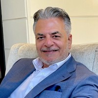 Augusto Di Vito's profile photo