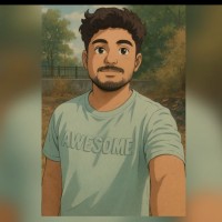 Nextburb Employee Vaibhav Patil's profile photo