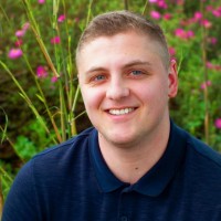 Rafn Company Employee Austin Kalina's profile photo