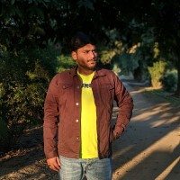 Expert Soft Solution Employee Zain Hussain's profile photo
