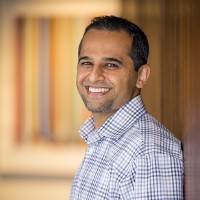 Pollack Law Group, P.C. Employee Yatin Patel's profile photo