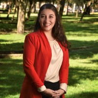 Yellowdig Employee Belen Guevara's profile photo