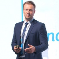 Coloplast Employee Thomas Bruhn's profile photo