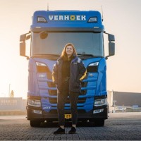 Verhoek Europe Employee Mus Kenemans's profile photo