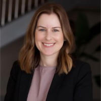 The Community Foundation for Northeast Florida Employee Kacie Smyth's profile photo