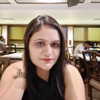 Mayuri Khatri Email
