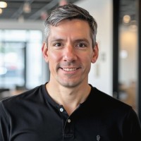 Tonic.ai Employee Robert Lowry's profile photo