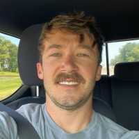 Trident Security Solutions Employee Cameron Morrow's profile photo