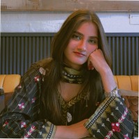 Cloudpacer Employee Basma Ahmad's profile photo