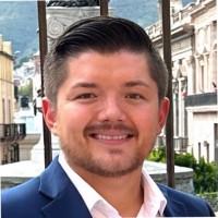 RFX | REFE Employee Mason Deaton's profile photo