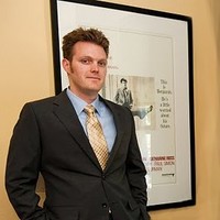 Instinet Incorporated Employee Matthew Thomas's profile photo