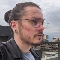 Genetec Employee Jonathan Gingras's profile photo