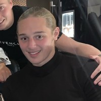 Barnvale Employee Ellis Simmonds's profile photo