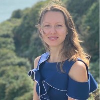 Anna Varvarovskaia Email