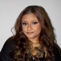 LUANDRE CONSULTORIA Employee Laura Alves's profile photo