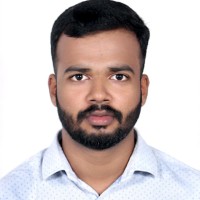 Ordinate Solutions Employee Sreenath R's profile photo